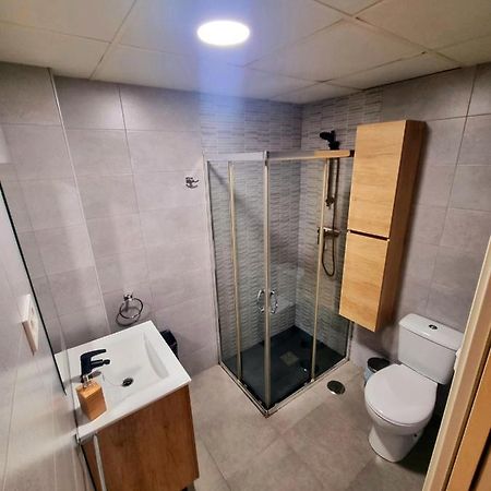 Playa 110 Apartment Малага Екстериор снимка
