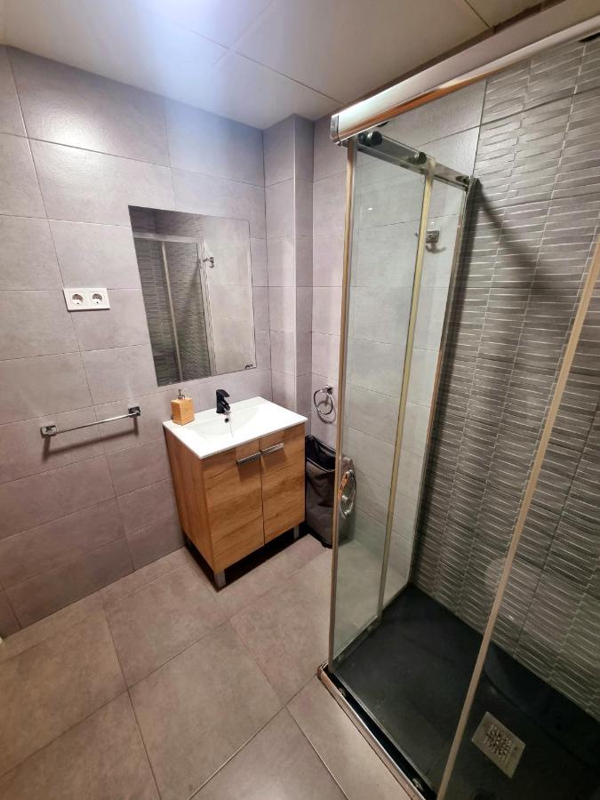 Playa 110 Apartment Малага Екстериор снимка