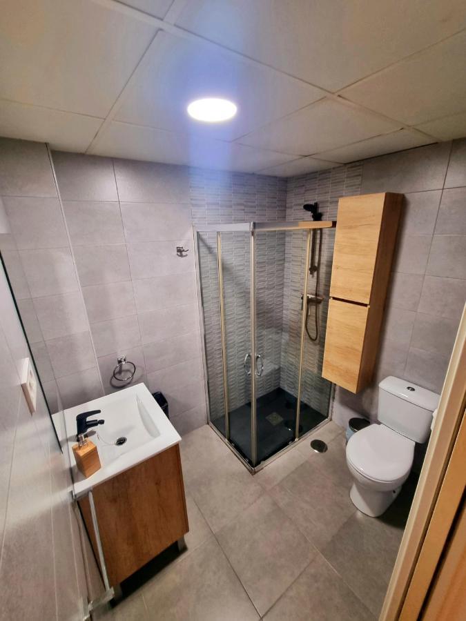 Playa 110 Apartment Малага Екстериор снимка